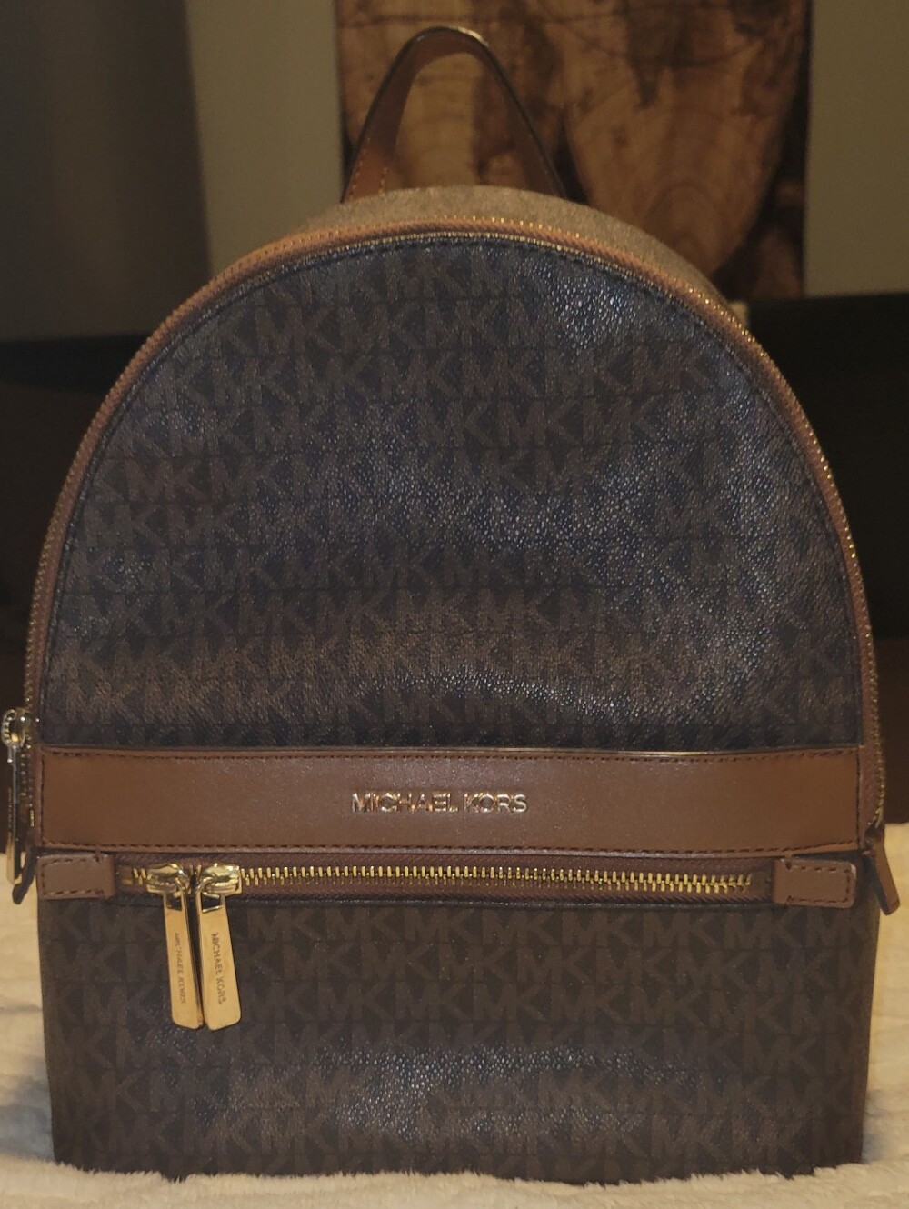 Michael Kors Kenley Medium Backpack